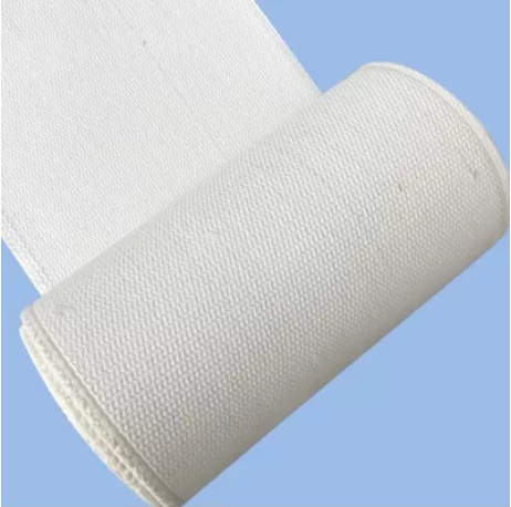 সাম্প্রতিক কোম্পানি ব্লগ সম্পর্কে How to Choose the Right Press Filter Cloth for Sludge Dewatering