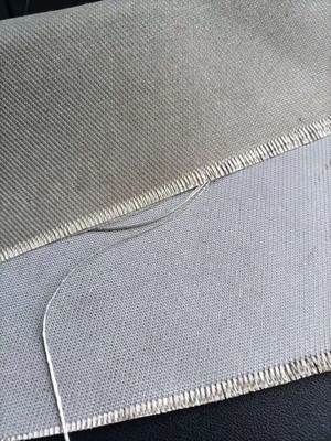 ভালো দাম ঝিল্লি বোনা ফাইবারগ্লাস ফিল্টার কাপড়, PTFE ডাস্ট কালেক্টর ফিল্টার ফ্যাব্রিক অনলাইন
