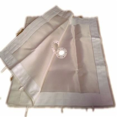ভালো দাম Polypropylene PP বোনা nonwoven প্রেস প্লেট ফিল্টার কাপড় ব্যাগ অনলাইন