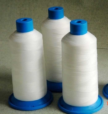 ভালো দাম 3 স্ট্রিন্ড ফিল্টার ব্যাগ PTFE সেলাই থ্রেড 1250d সাদা কালো লাল নীল অনলাইন