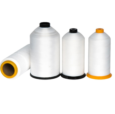 ভালো দাম 100% PTFE 1250d 1500d 1800d সেলাই থ্রেড উচ্চ তাপমাত্রা প্রতিরোধের অনলাইন