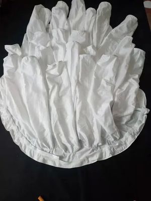 ভালো দাম Antistatic Fluidized Bed Filter Bag 30 Micron 500 L/hr Capacity অনলাইন