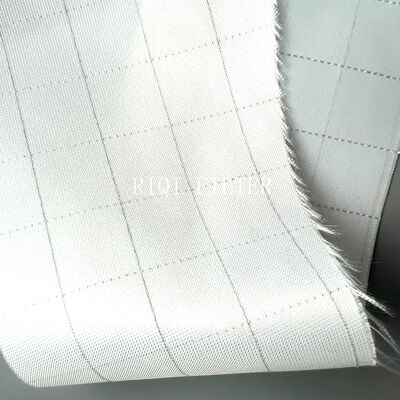 ভালো দাম 5 মাইক্রন অ্যান্টি-স্ট্যাটিক ফিল্টার কাপড় 65L/M2/S প্রসারিত পলিস্টেরিন ইপিএস সিলো স্টোরেজ জন্য অনলাইন