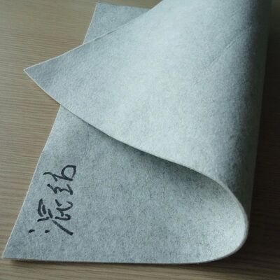 ভালো দাম পলিয়েস্টার নিডেল পাঞ্চড অ্যান্টি-স্ট্যাটিক ব্লেন্ড ডাস্ট ফিল্টার ফ্যাব্রিক অনলাইন