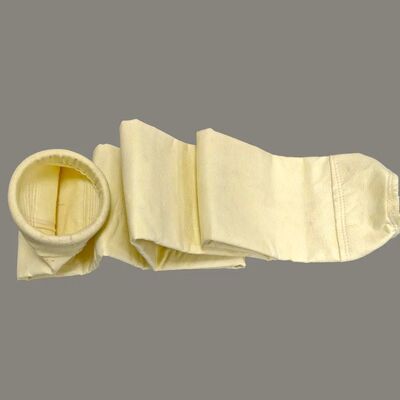 ভালো দাম শিল্প ধুলো হাউজিং জন্য ইগল Punched অ্যান্টিস্ট্যাটিক FMS ফিল্টার কাপড় ব্যাগ অনলাইন