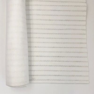 ভালো দাম ডাস্ট কালেক্ট পলিয়েস্টার অ্যান্টিস্ট্যাটিক ওয়াটারপ্রুফ নন-ওভেন ফ্যাব্রিক ফিল্টার ব্যাগ অনলাইন