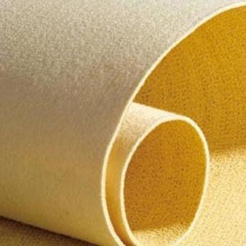 ভালো দাম PP PE PTFE ফিল্টার কাপড়, শিল্প ধুলো সংগ্রাহক Nomex ফিল্টার ফ্যাব্রিক অনলাইন