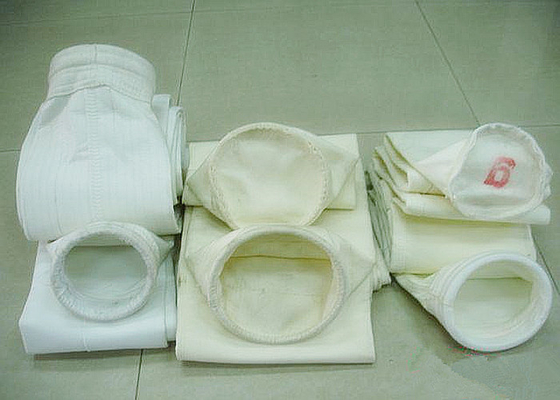 ভালো দাম 850g ননবোভেন ফাইবারগ্লাস ফিল্টার কাপড় সুই পাঞ্চ ডাস্ট / এয়ার ফিল্টারেশন অনলাইন