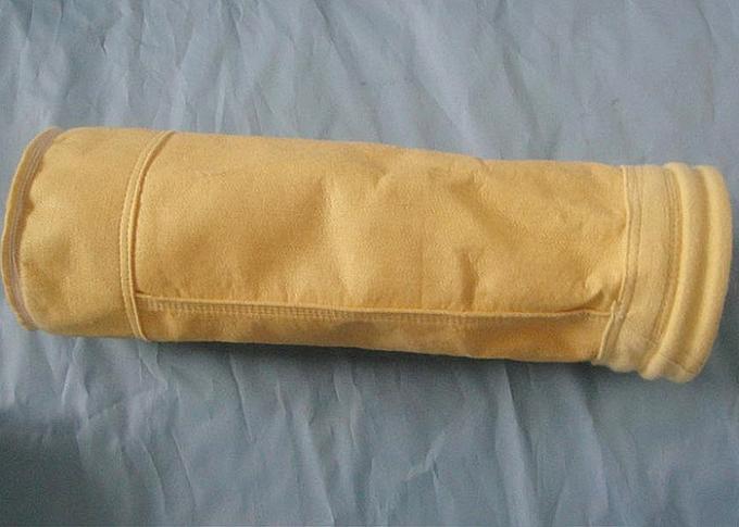 Industrial Dust Collector Filter Felt Cloth Bag