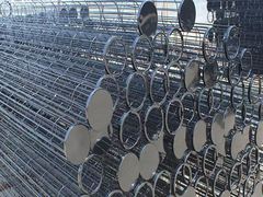 ধুলো সংগ্রহকারী হাউজিং