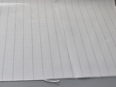 অ্যান্টি স্ট্যাটিক পলিপ্রোপিলিন ফিল্টার কাপড়