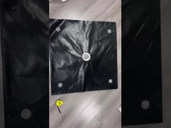 উচ্চ মানের পিপি পলিমার ফিল্টার কাপড়